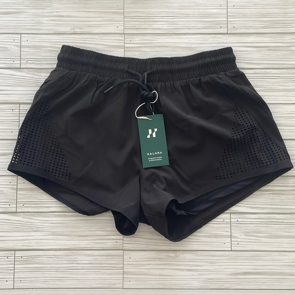 Halara Shorts